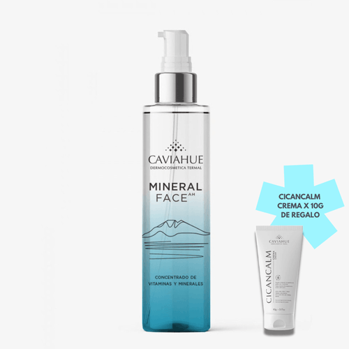 Mineral Face Caviahue 50ml