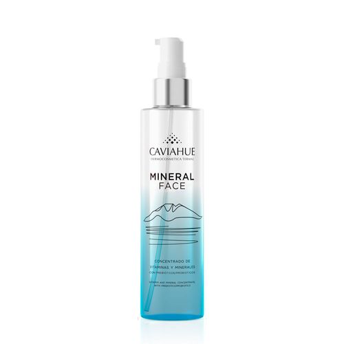 Mineral Face Caviahue 50ml