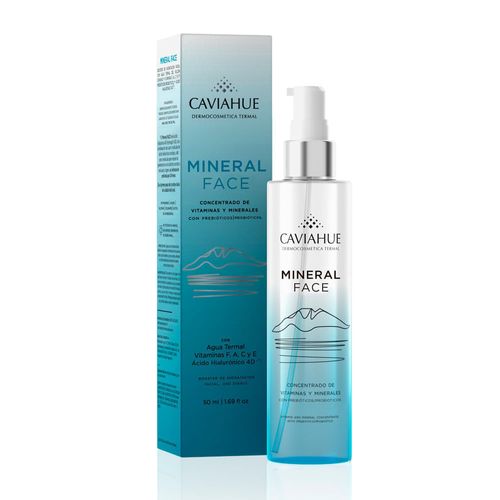 Mineral Face Caviahue 50ml