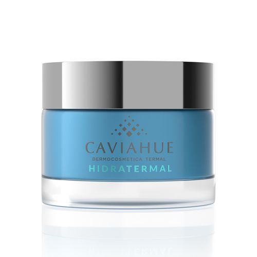 Gel Hidratante Facial Dermocosmética Termal Caviahue 45g