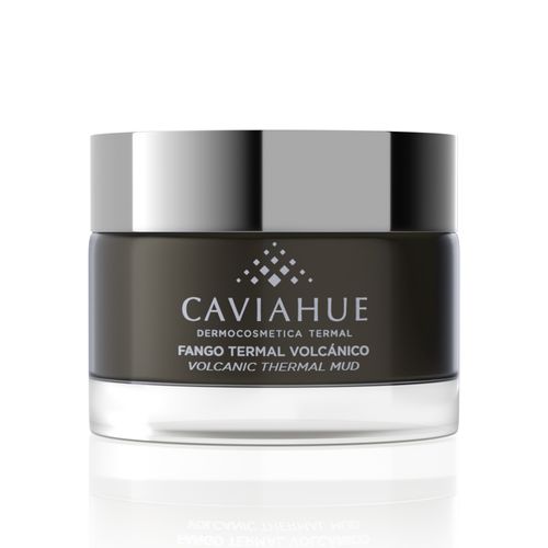 Fango Termal Volcánico Caviahue 50g