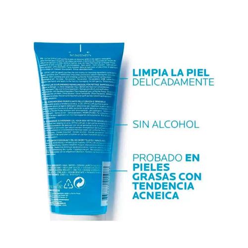 Kit La Roche Posay Rutina Equilibrio + Control de Brillo