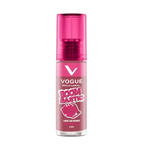 Brillo Labial Boombastic Electrica Vogue 6.8ml