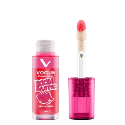 Brillo Labial Boombastic Explosiva Vogue 6.8ml