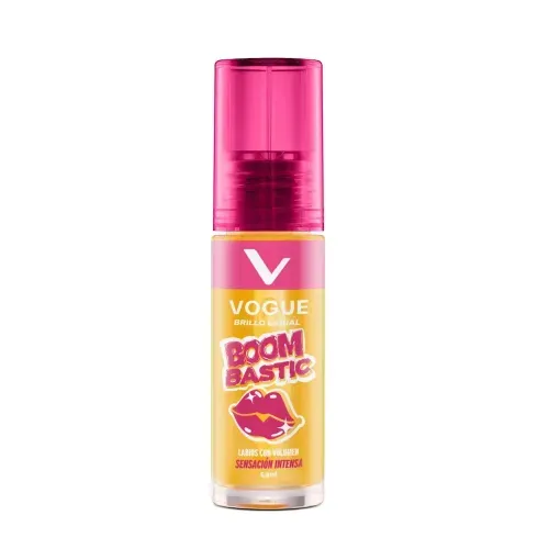 Brillo Labial Boombastic Magnetica Vogue 6.8ml