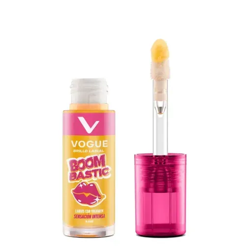 Brillo Labial Boombastic Magnetica Vogue 6.8ml