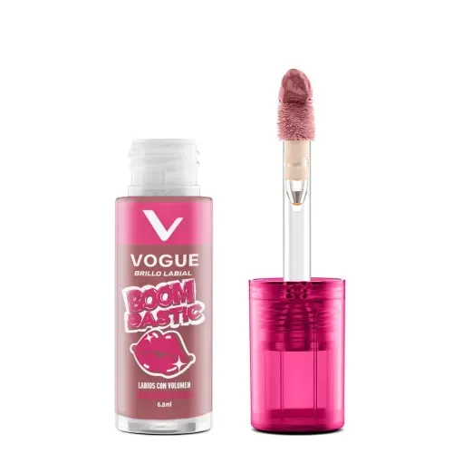 Brillo Labial Boombastic Volcanica Vogue 6.8ml