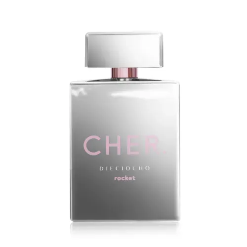 Perfume Dieciocho Rocket Edp Cher 100ml
