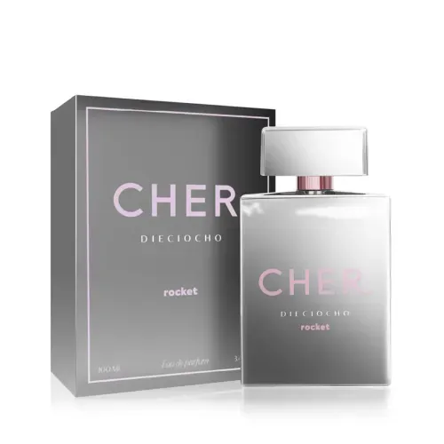 Perfume Dieciocho Rocket Edp Cher 100ml