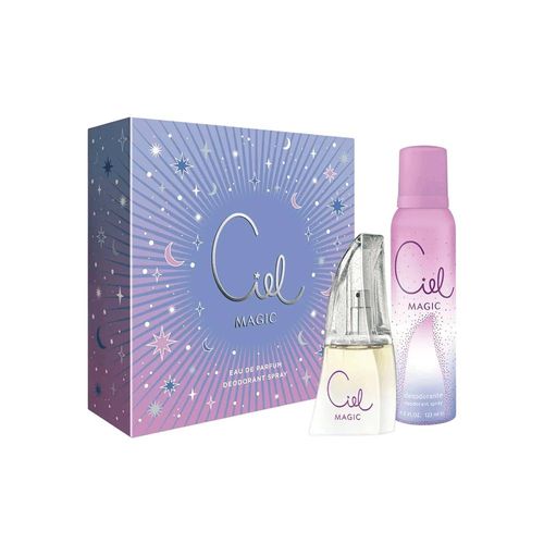 Set Ciel Magic EDP 50ml + Desodorante 123ml