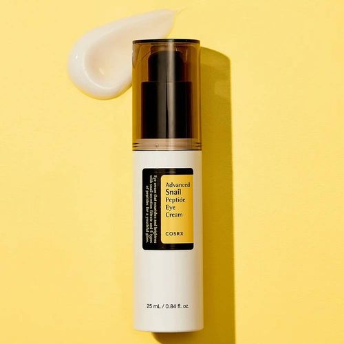 Contorno de Ojos Snail Peptide Advanced Cosrx 25ml