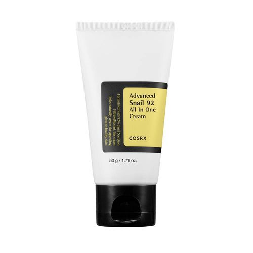 Crema Facial Reparadora Snail 92 Cosrx 50g