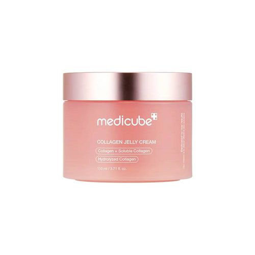 Crema Facial Collagen Jelly Glow Medicube 50ml