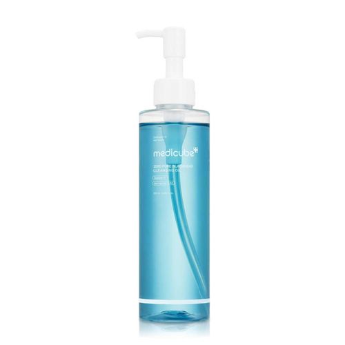 Aceite Limpiador Zero Pore Medicube 205ml