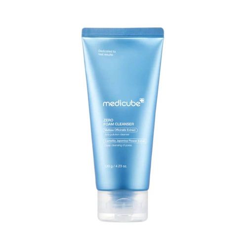 Espuma Limpiadora Zero Medicube 120g