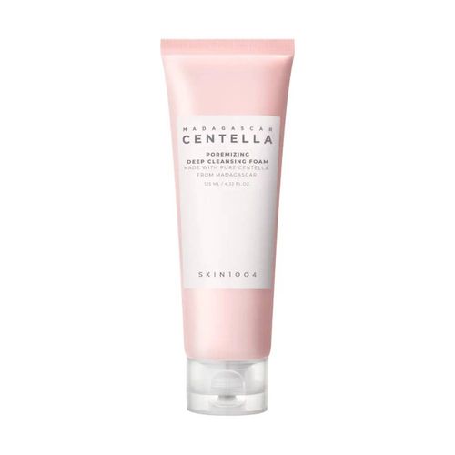 Espuma Limpiadora Poremizing Piel Oleosa Centella Skin1004