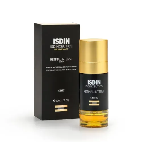 Serum Retinal Intense ISDIN Isdinceutics Rejuvenate 50ml