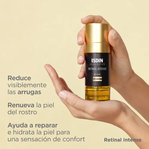 Serum Retinal Intense ISDIN Isdinceutics Rejuvenate 50ml
