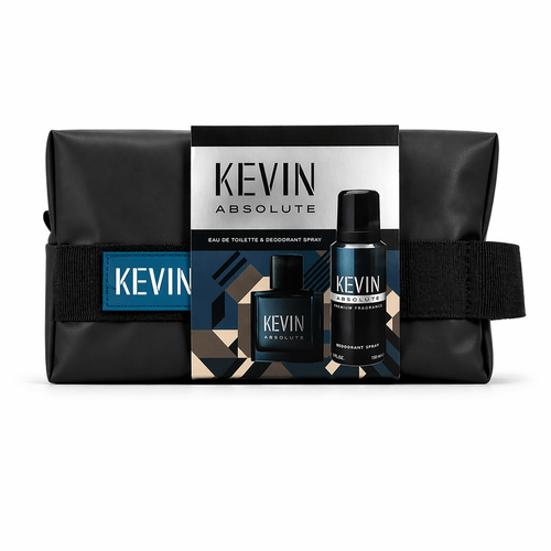 Neceser Kevin Absolute (Edt + Deo)