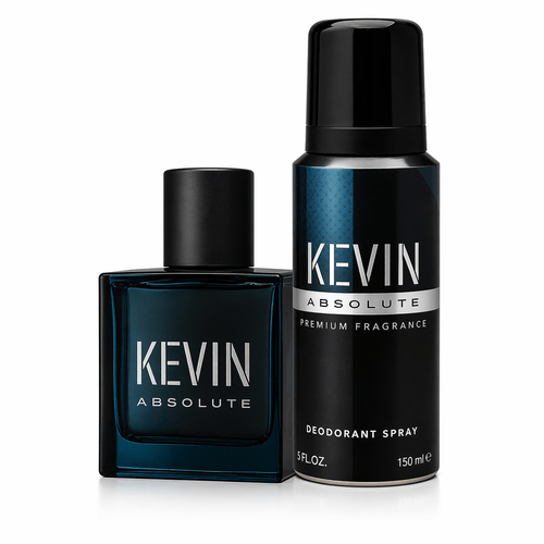 Neceser Kevin Absolute (Edt + Deo)