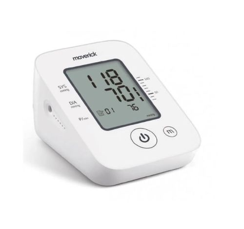 Tensiómetro digital automático YE650D Maverick