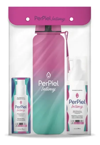 Combo Perpiel Intimy