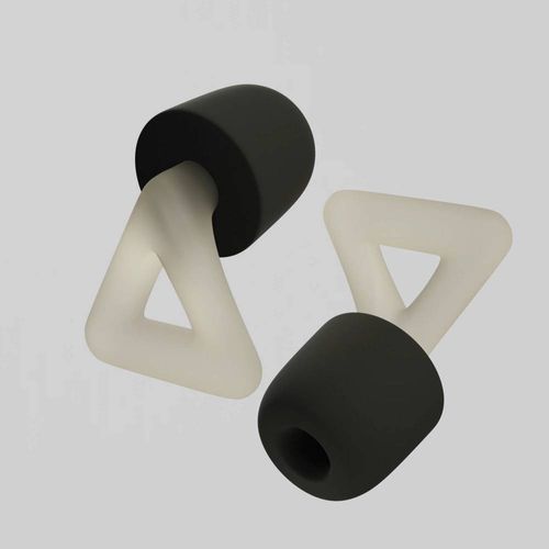 Protectores Auditivos Para Dormir Clog Zero