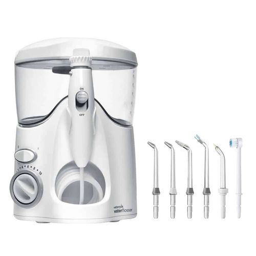 Ducha Bucal WaterPik Ultra Jet Wp-100 A