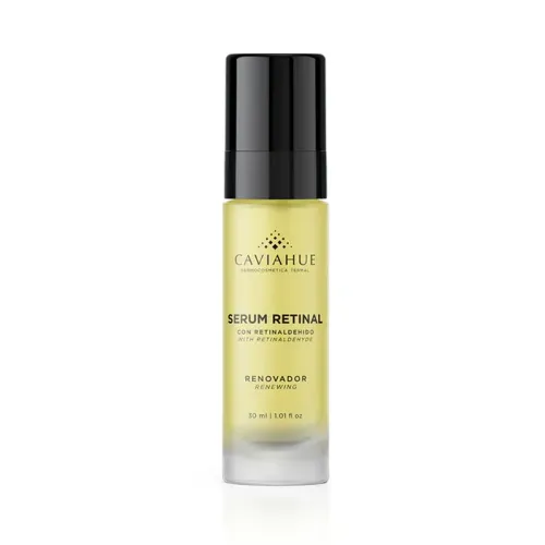 Serum Retinal Renovador Caviahue 30ml