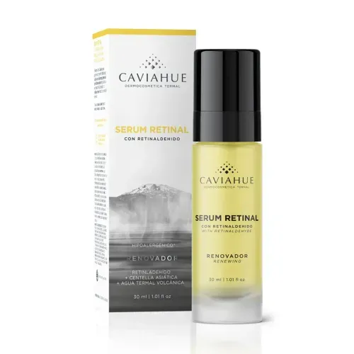 Serum Retinal Renovador Caviahue 30ml