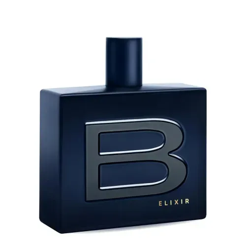 Perfume Blue Night Elixir Bensimon 100ml