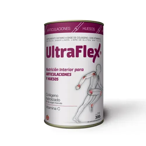 Combo Ultraflex + Artrosil. Precio comprando por separado $56.000