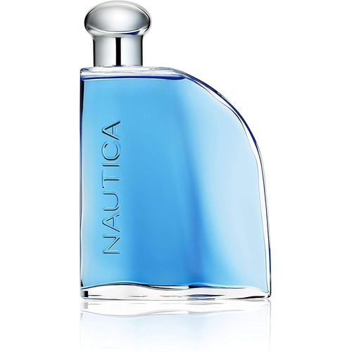 Perfume Spray Vaporisateur Nautica Blue Edt 100ml