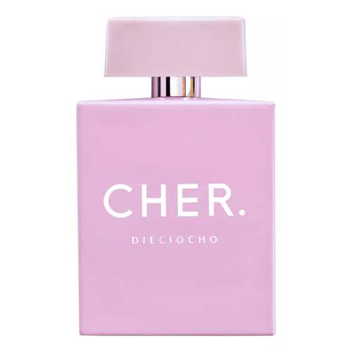 Perfume Dieciocho Eau de Parfum Cher 150ml