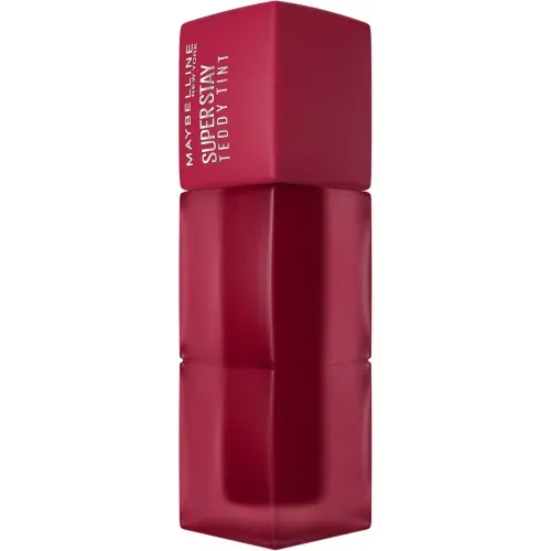 Labial Superstay Teddy Tint Wild at Heart 50 Maybelline