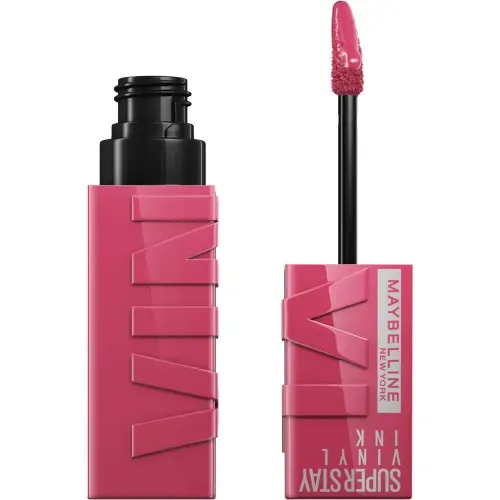 Labial Superstay Vinyl Ink Coy 20 Maybelline