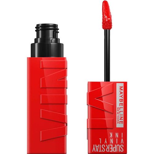 Labial Superstay Vinyl Ink Royal 55 Maybelline