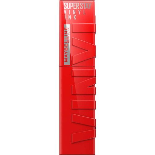 Labial Superstay Vinyl Ink Royal 55 Maybelline