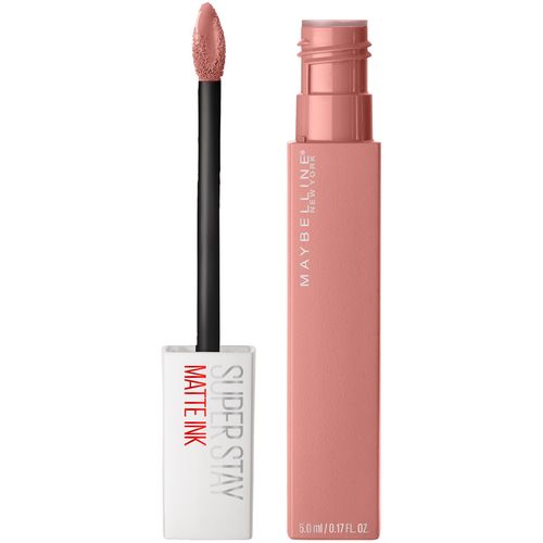 Labial Superstay Matte Ink Dreamer 10 Maybelline