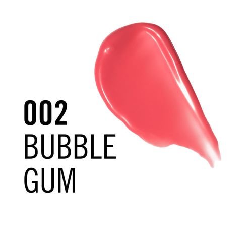Balsamo Labial Butter Me Up Oh My Gloss! 002 Bubble Gum Rimmel