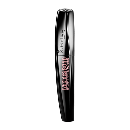 Mascara de Pestañas Wonder Bond 001 Black Rimmel