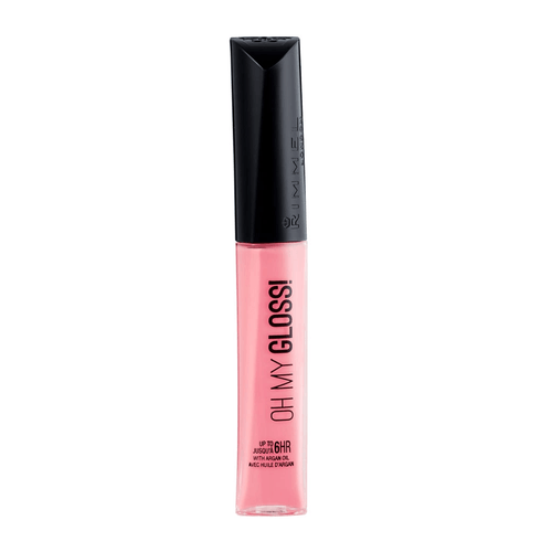Brillo Labial Oh My Gloss Stay My Rose 160 Rimmel
