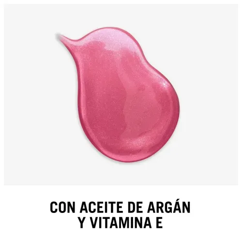 Brillo Labial Oh My Gloss Stay My Rose 160 Rimmel