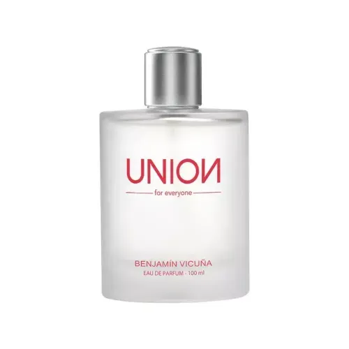 Perfume Union Edp Benjamín Vicuña 100ml