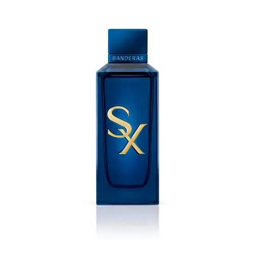 Perfume Seduction X Edp Banderas 50ml