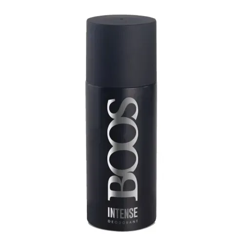 Desodorante En Aerosol Intense Boos 150ml