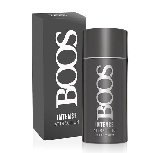 Perfume Intense Attraction Edp Boos 90ml