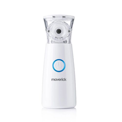 Nebulizador Ultrasonico Mesh Usb Maverick