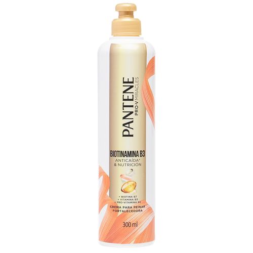 Crema Para Peinar Anti Caida Pantene 300ml