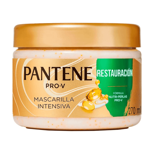 Mascarilla Intensiva Pro-v Restauración Pantene 270ml